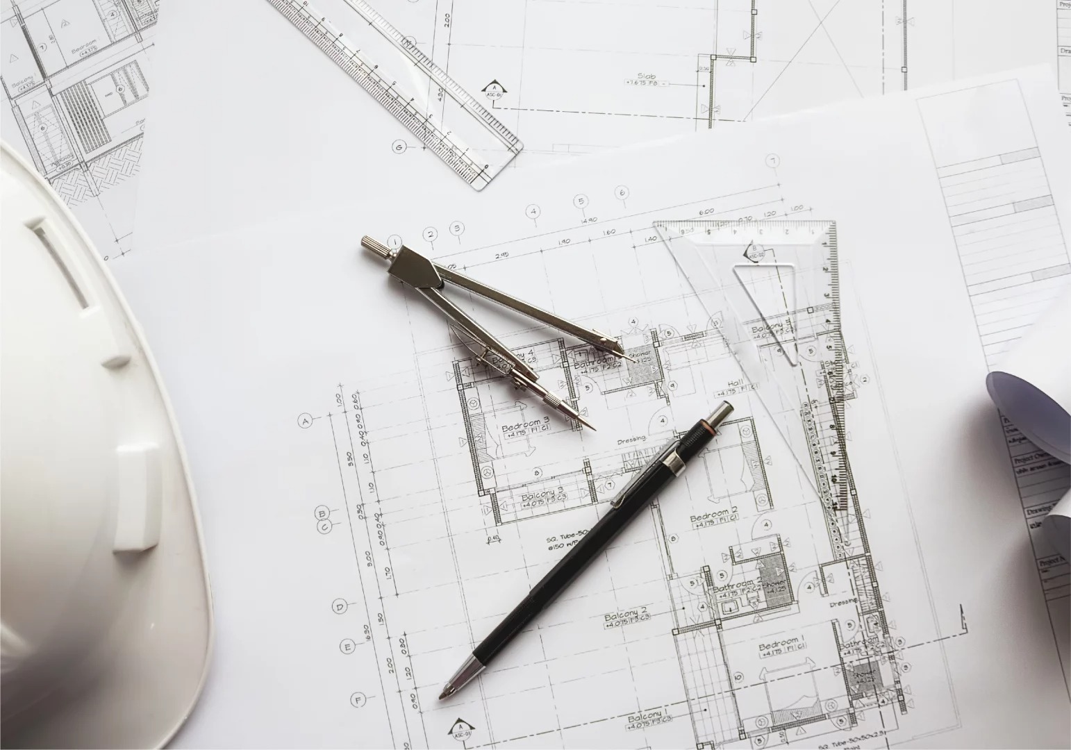 Commercial Construction Project